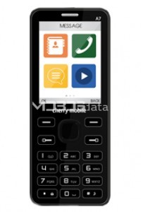 CHERRY MOBILE A7 specs